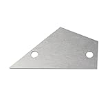 Gitarren-Bass-Nivellierlineal, Bundwippe, Bund-Wippe, Gitarren-Werkzeug, Bundwippe, Gitarrenzubehör...