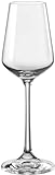 Crystalex Port Gläser für Likör, Port, Sherry, Dessertwein, Wodka Shot, Aperitif hart &...