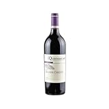 Quintodecimo Grande Cerzito Taurasi 2020, Campania Aglianico Wine, stiller Rotwein, DOCG Taurasi,...