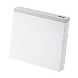 FLCPJGV Messerhalter Rack Universal Wandmontiertes Messer Trockengestell Mehrzweck