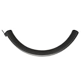 PLCPDM Ersatz-Silikon-Kopfband-Polster für HD450BT-Headset-Kopfhörer