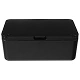 WATIIFUFU Feuchttücherbox mit Druckverschluss Luftdicht Versiegelter Taschentuchspender für...