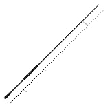 Westin W2 Powerstrike 7'3' / 218cm MH 40-100g - Spinnrute, Hechtrute, Bigbaitrute, Rute zum...