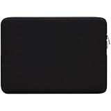 RAINYEAR 11-11,6 Zoll Laptop Hülle Schutzhülle Weiche Tragetasche Reißverschluss Tasche Cover...