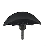 Reifenschlossklemme für Dirt Bike und Dual-Sport-Motorräder bietet sicheren Sitz und Konstruktion...