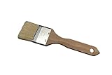 Chinchilla® Nachhaltiger & traditioneller Grillpinsel aus Buchenholz & Naturborsten - Made in...