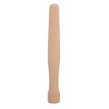 ARTIBETTER Holz muddler für Cocktails Langlebiger Saftpress stick aus Buchenholz zum Zerkleinern...