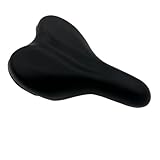 KiBcsLic Kinder Fahrrad Sattel Fahrrad Sattel für Jungen Mädchen Universal Wenig Biker Kind Bike