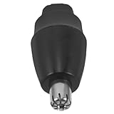 iplusmile Ersatzkopf für Nasenhaartrimmer und Barttrimmer mit Scharfen Klingen für Sichere...