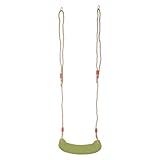 small foot Schaukel Himmelsstürmer, ab 3 Jahren, witterungsbeständig, Outdoorspielzeug, 10876...