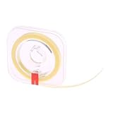 Zahnpolitur Schleifstreifen - 6M Schleifpapierstreifen für interproximale Finishing und...