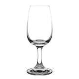 Olympia Bar Collection Crystal Port-, Likör- oder Sherrygläser 120 ml/4,25 oz (6er-Pack),...