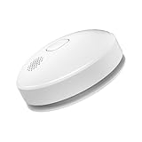 Alpenluft ISA Rauchmelder 3er Set mit Hub