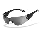 Chillout Rider® | Bikerbrille, Chopper-Brille, Motorrad-Sonnenbrille, Motorradbrille |...