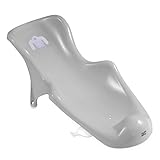 Hylat Baby Badewanneneinsatz Baby - wertvolle Badehilfe für Säuglinge und Babys von Geburt bis ca....