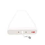 ARSMI Full Set omnidirektionales Antennensignal Repeater Booster Zubehör for GSM UMTS DCS AWS PCS...