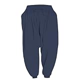 Generisch Freizeithose Herren Stoffhose sportkleidung Mann schnellfickerhose Gym Clothes Men...