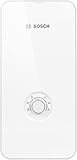 Bosch elektronisch geregelter Durchlauferhitzer Tronic Comfort AquaStop 21/24/27 kW - Umschaltbar,...