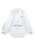 Acerbis 1499826 Regenjacke Rain transparent 3.0 Traspar/neutral XXXL, durchsichtig, L/XL