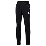 Erima Unisex Herren und Kinder mit Wadeneinsatz 2.0 Trainingshose 3100704 152