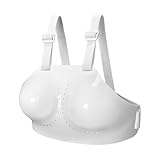 rockible Brustschutz für Damen, Brustschutz, Brustschutz, Brustschutz für Ausrüstung, Taekwondo,...