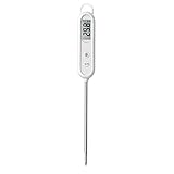 Instant Digital Food Digital Küchenthermometer Küchenthermometer Küchenthermometer mit...