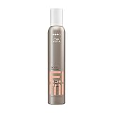 Wella EIMI Extra Volume Schaumfestiger - Haarschaum für extra Volumen - schützt vor Hitze und...