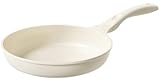 Redchef Keramik Pfanne 28cm Antihaft Beschichtet, Bratpfanne Induktion, Omelette Pfanne,...