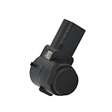 UAGFDFF Parkhilfe PDC 4PCS PDC Sensor Park Assist Sensor Auto parkplatz Sensor 1611735680 Für Buick...
