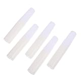 Ipetboom 50 Stück Weißer Wasserlöslicher Bastelkleber Flüssiger DIY handarbeitskleber für...