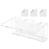 Elektrischer Zahnbürstenhalter – Badezimmer-Zahnbürstenständer |...