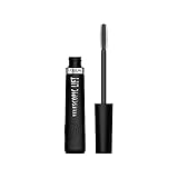 L'Oréal Paris Telescopic Lift Mascara, Langanhaltendes Lifting bis zu 36 Stunden, Sichtbar mehr...