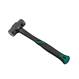 Hardware Tools Mauerhammer Schwerer Hammer Hammer Aus Hartstahl Faser Stoßfester Achteckiger Hammer...