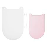 MALUGOGO Teigknetbeutel aus hochwertigem Silikon in Lebensmittelqualität, antihaftbeschichtet,...