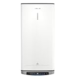 Ariston VelisDune Wifi-FE – Elektrischer Durchlauferhitzer, 80 Liter, CASHBACK 120 €...