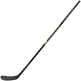 Warrior Alpha LX3 Pro Senior Eishockeyschläger (63”, Flex 75, Biegung 28, Rechts)