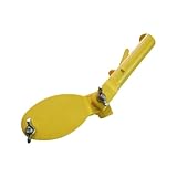 Pool-Chlor-Tab-Halter, R-freundlicher Pool-Chlorinator, 7,6 cm, tragbares Zubehör für die...