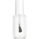 Essie Schnelltrocknender Nagellack „expressie“, Nr. 390 always transparent, Klar, Vegane Formel,...