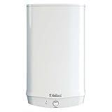 VAILLANT eloSTOR VEH 80/7 pro Zweikreis-Elektro-Wandspeicher, Druckspeicher für Etagenwohnungen,...