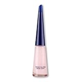 Herome Unterlack Gerillte Nagelplatten (Ridge Filling Base Coat) - Rillenfüller zum Ausgleich von...