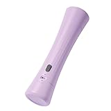 Qianly Vibrationshanteln für Krafttraining, Handgewichte Zur Unterstützung des...