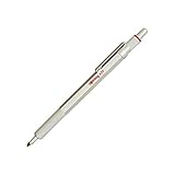 rotring 600 Kugelschreiber 2159097 Pearl White Limited Edition Japan