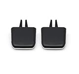 Lüftungsgitter 1/2 Stück Ersatz-Befestigungsclip Für Die Hintere Lüftungsöffnung Der...