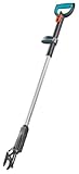 Gardena Astschere SlimCut: Lange Bypass-Baumschere zum Auslichten dichter Büsche und Sträucher,...