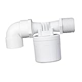 Allayu Usw. Bequeme Wasserstand Automatische Schwimmer Ebenen Steuerventil Wassersysteme...