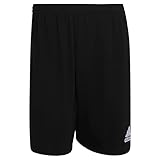 adidas, Entrada22, Fußball-Shorts., Schwarz, M, Mann