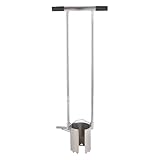 Pflanzmaschine mit verlängertem Griff, Stahlkolben-Sägerät, ergonomischer Wurzelpflanzer,...
