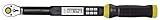 Proxxon elektronischer Drehmomentschlüssel MC 100/E (Drehmoment 10-100 Nm, 3/8“ Vierkantantrieb...