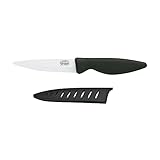 Pradel Jean Dubost 1/10517 Kochmesser mit weißer Keramikklinge