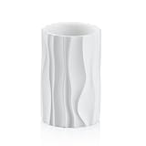 Kela Tumbler Merida White 4P 23761-CN